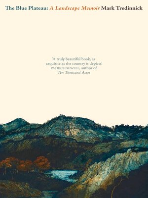 cover image of The Blue Plateau
